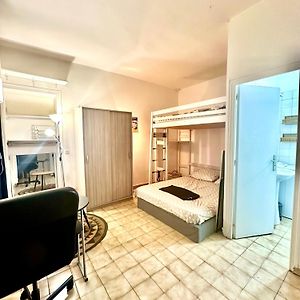 Appartement met een Slaapkamer